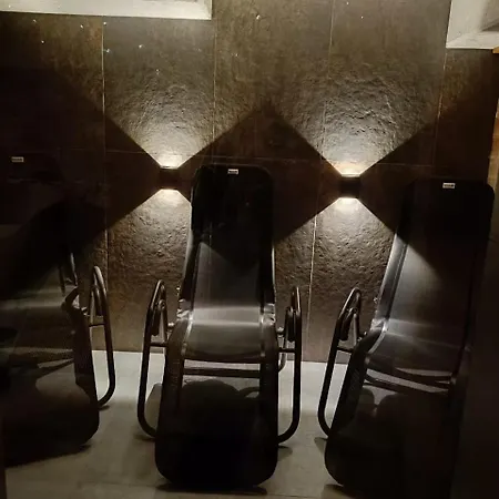 Cityspariver Lägenhet Wrocław