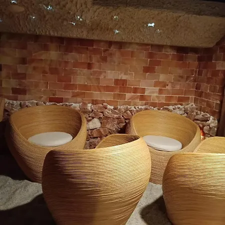 Lägenhet Cityspariver Wrocław