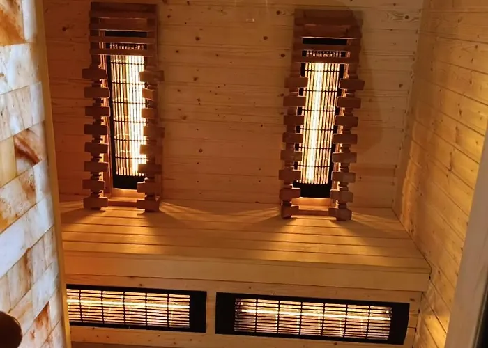 Appartement Cityspariver Wrocław