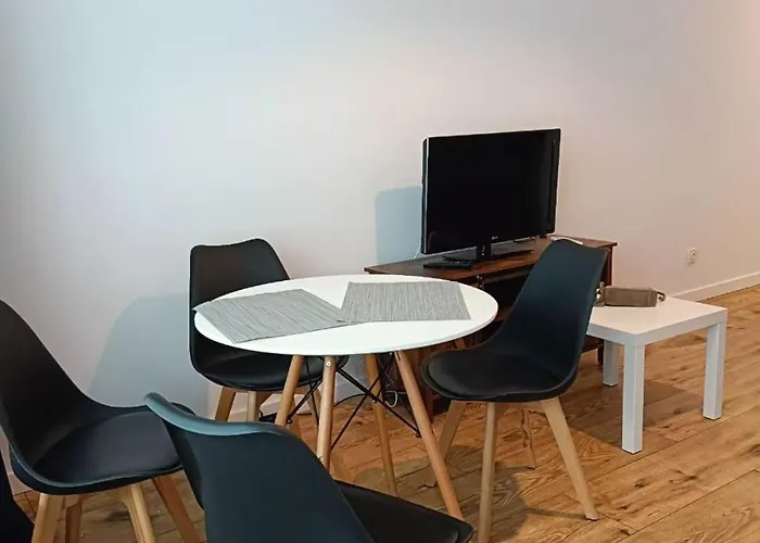 Appartement Cityspariver Wrocław