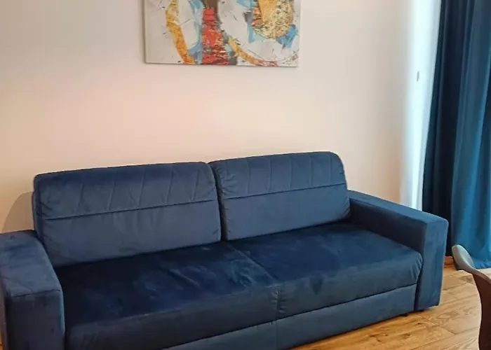 Cityspariver Appartement *