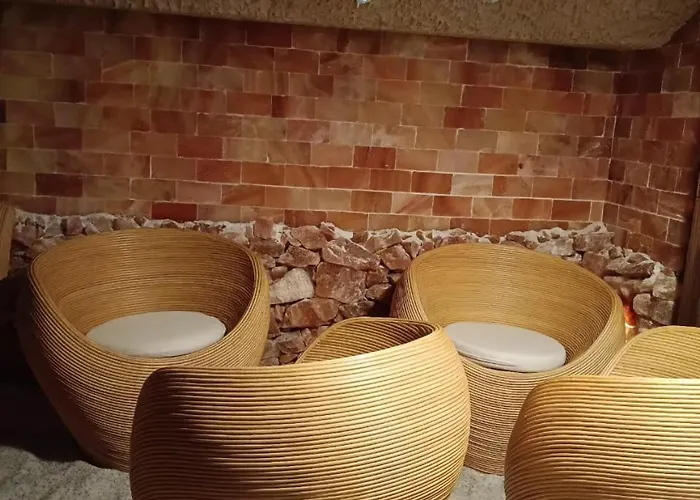 Appartement Cityspariver Wrocław