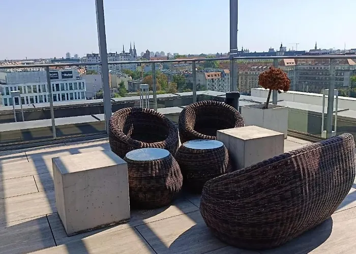 Cityspariver * Wrocław