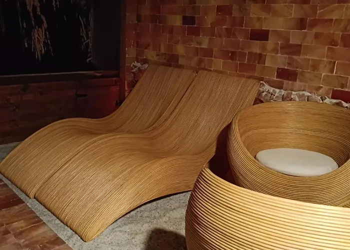 Appartement Cityspariver