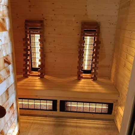 Daire Cityspariver Wroclaw