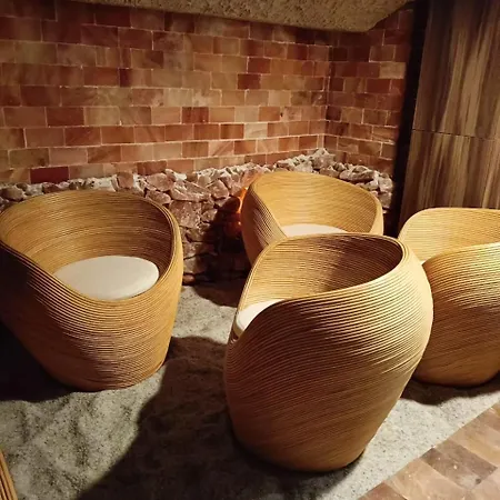Apartamento Cityspariver