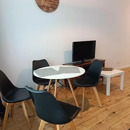 Apartamento Cityspariver Wrocław