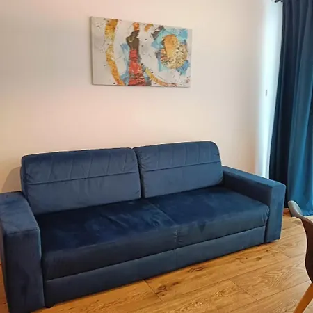 Cityspariver Διαμέρισμα *