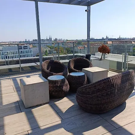 Cityspariver * Wroclaw