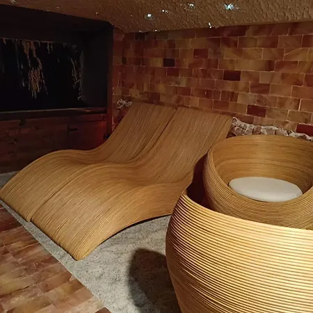 Apartamento Cityspariver