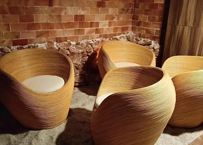 Appartement Cityspariver