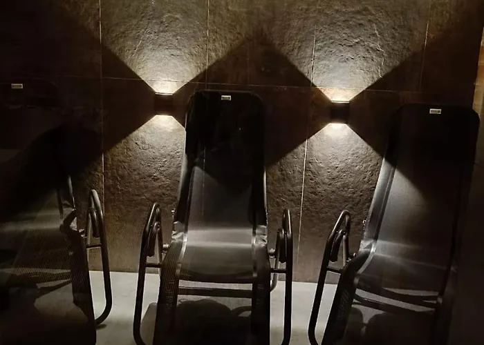 Cityspariver Appartement Wrocław